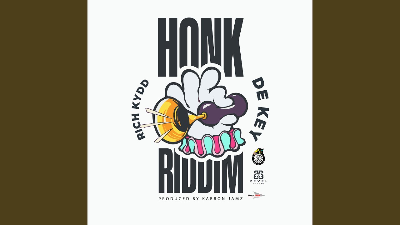 Mira De Key (Honk Horn Riddim) en YouTube