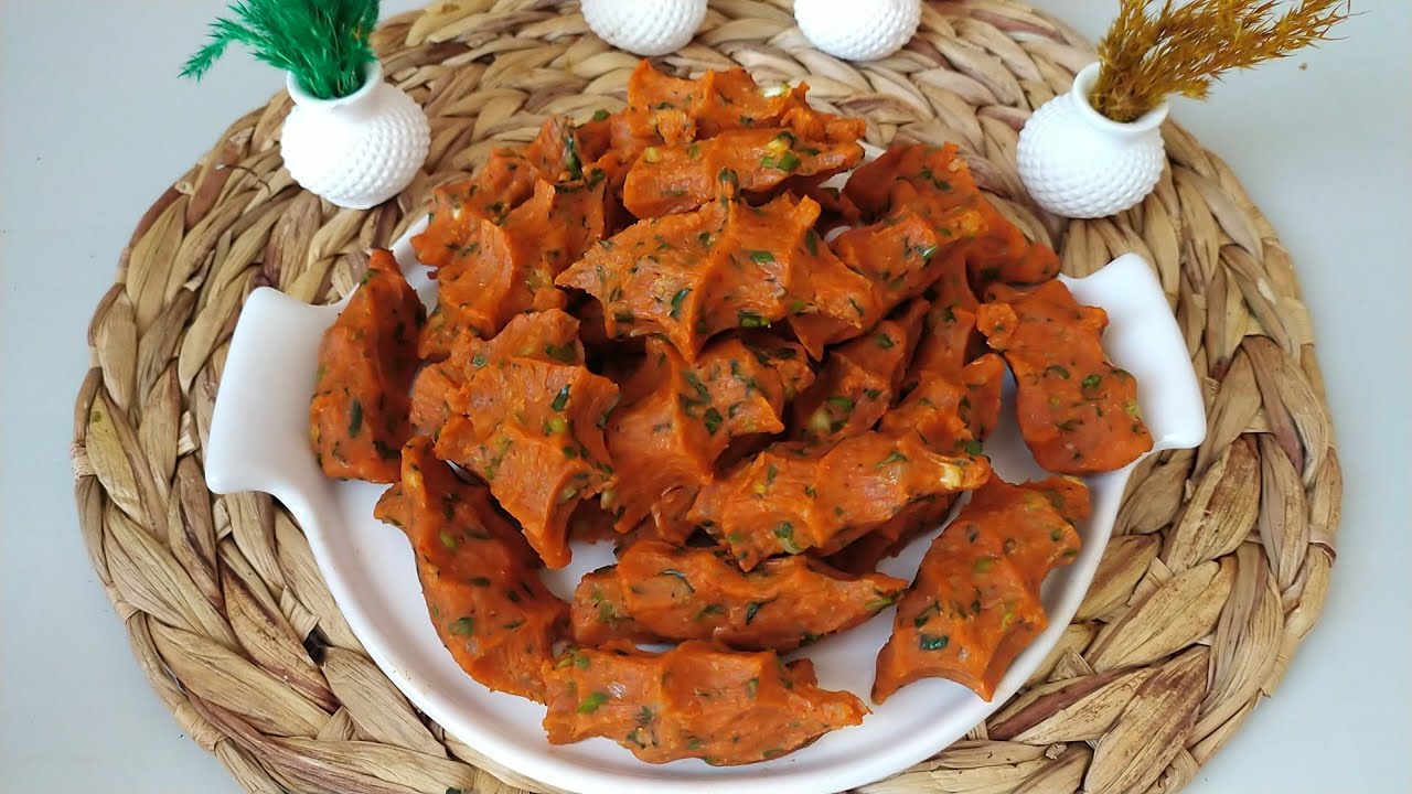 طريقة عمل كبة بالبرغل والعدس الاحمر