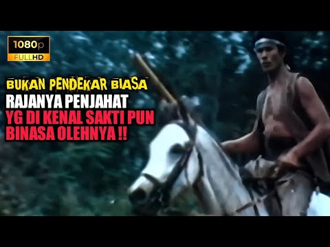 PEWARIS ILMU TABIR LANGIT || ALUR FILM LAGA