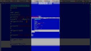 Else if in C Language for beginner | Ladder structure in C | else if | else if in c Programming