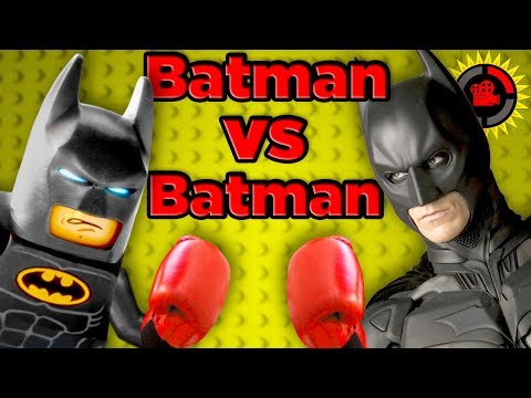 This movie contains all cutscenes of LEGO Batman The Videogame for PS2, PS3, PSP, DS, PC, Xbox 360 a. 