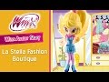 Winx avatar histoire 2  la stella fashion boutique