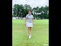 PGA Coach Jessica Barts: Finding a Path with your Wedges | Golf Tips