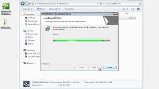 20a. QuickBooks Integration - Setup - Core4 CRM