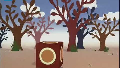 TFI Video - The Magic Roundabout (1999, France)