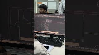 Start Your Career with the Best AutoCAD Course in Hyderabad #autocad #3ddesign #hyderabad