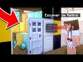 5 Cosas Que No Sabías Que Podías Construir en Minecraft (SIN MODS)