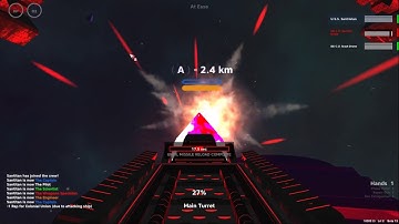 PULSAR: Lost Colony - BEGINNER Tutorial #4 - WEAPONS / FIGHTING & NUKES