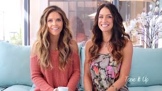 NEW! Coffee With K&K | What To Order at a Coffee Shop! screenshot 1