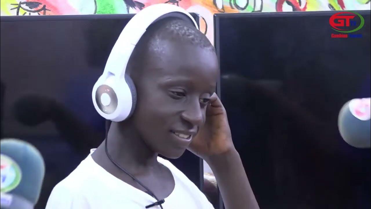 FREESTYLE ZONE FT BADDY EP1 I DONT OWN RIGHT TO THIS MUSIC YouTube