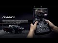 DJI Cendence Remote For Inspire 2 & M200 - New 2019 Complete Review and Features