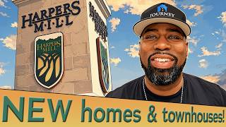 Lennar at Harpers Mill