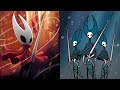 Hornet + Daughter of Hallownest + Mantis Lords + Sisters of Battle | Hollow Knight OST