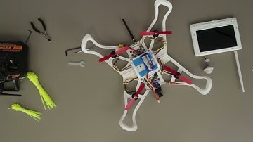 Manufacturing Process with Autodesk Fusion 360 - Video:1.1 Course overview