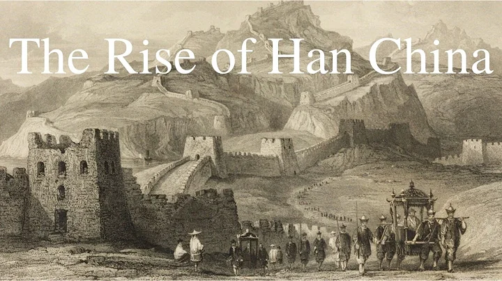 The Rise of Han China - DayDayNews