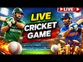 live cricket game India vs Pakistan in phone