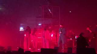 Marco Mengoni - Proteggiti da me @ Mediolanum Forum 08/11/2019