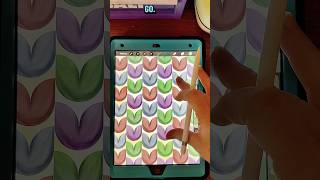 How to create a half drop seamless pattern in procreate