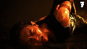 Abby gets Captured | The Last of Us Part 2 - EP 7