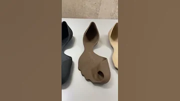Balenciaga Present The New The Zero Shoes 