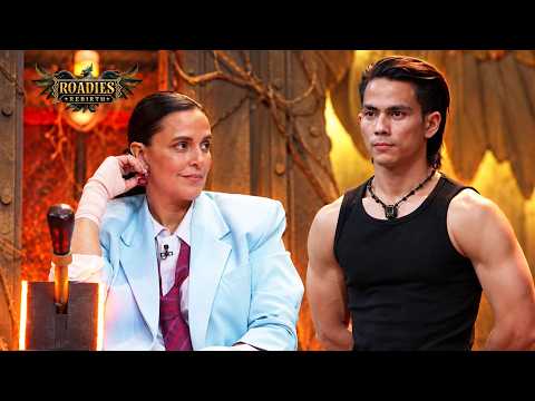 Prince और Neha की लड़ाई फिर हुई Bidding को लेकर | Roadies Rebirth