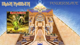 Iron Maiden - Rime of the Ancient Mariner (sanoitukset)