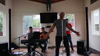 LA BARCA AGRUPACION CALLE LUNA