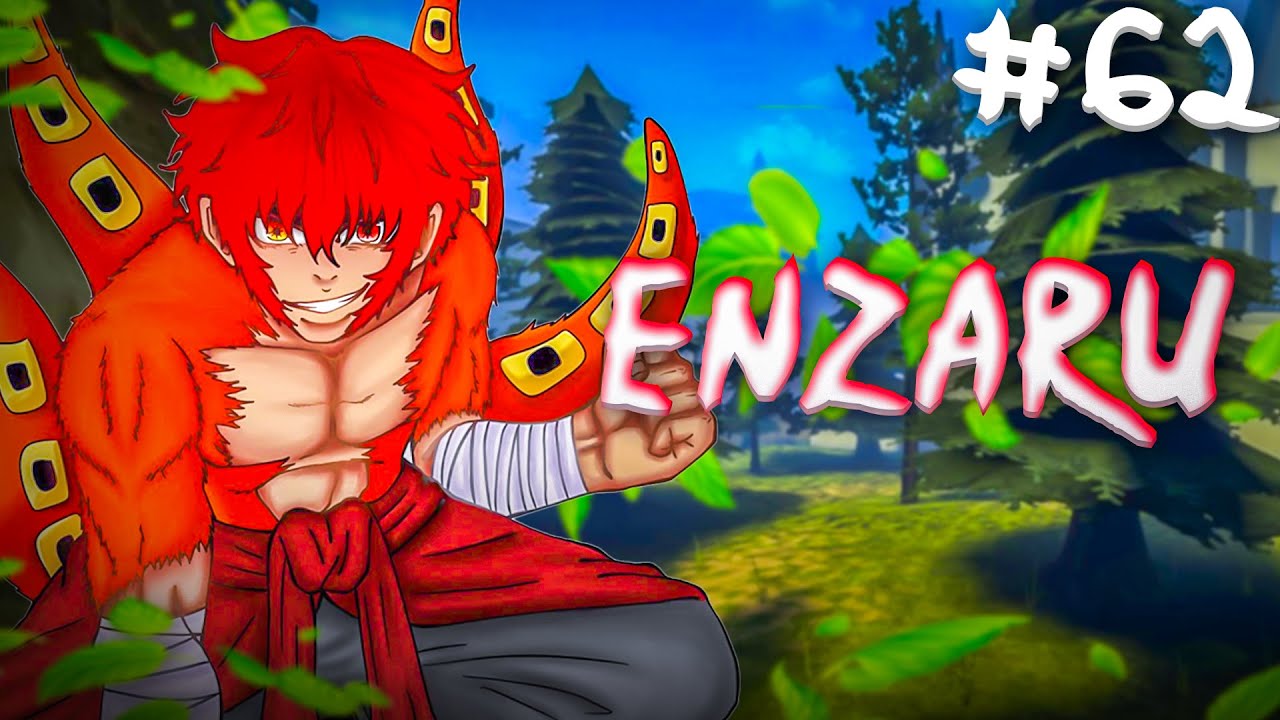 YONBI ME DONNE SA PLEINE PUISSANCE ! | SOLVE RP #62