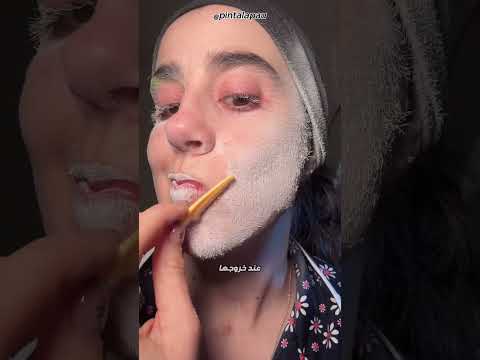 فاجأت هذه الفتاة الجميع بما فعلته 
