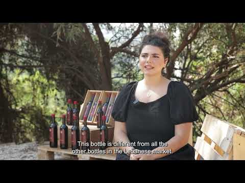 Hot Wine Made in Lebanon (MYSEA videomaking workshop - Lebanon)