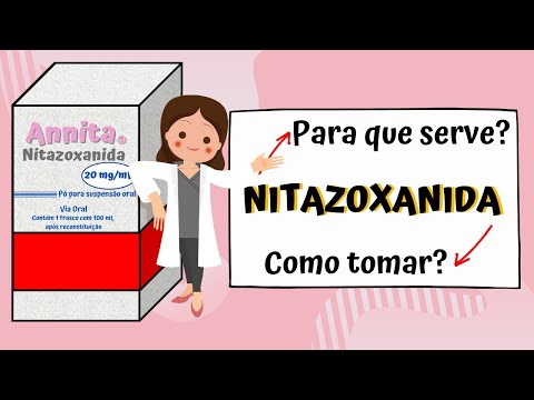 Vídeo: Rehydron Para Crianças: Indicações, Posologia