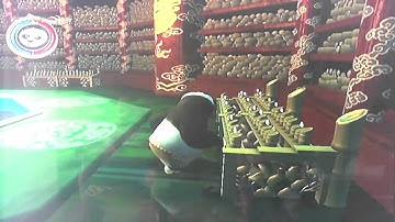 Kung Fu Panda walkthrough part 6