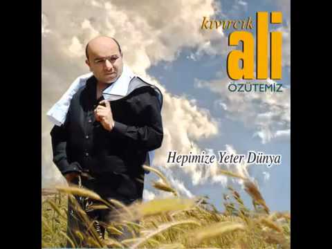 Kivircik Ali - Oy Ömrüm