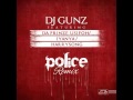 Police  dj gunz remix