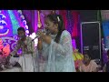  shyam sankirtan bhajanpura organised by bharat aggarwal   singer gungun dubey 
