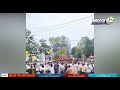 SITৰ ৪ ঘণ্টা মাৰাথন জেৰাৰ পাছত সংবাদ মাধ্যমৰ সন্মুখত ৰিপুন বৰা