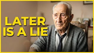 I’m 83 Years Old. Here’s My Biggest Regret. Profile