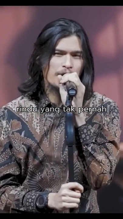 Dewa 19 - Pupus #dewa19 #virzha #pupus #Viral