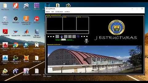 MATRIZ RIGIDEZ ESPACIAL [KE] MATLAB AUTOMATIZADO CON J&P ESPACIAL