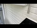 三条市 外壁塗装工事現場 エアコン室外機 排水ドレンホース 破れ 交換 ポタポタ
