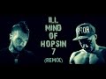 "Dear Hopsin, Believers Response" (Ill Mind Of Hopsin 7 REMIX)