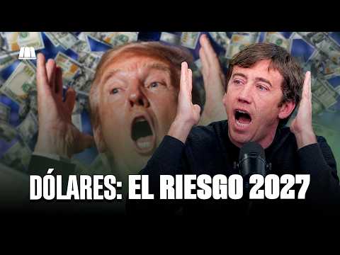 HOW THE US DOLLAR RATE HIKE AFFECTS US | Juanma TELECHEA with Flor HALFON