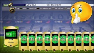 FIFA 18 CHEAT CODES!! (Working Xbox & PS4) screenshot 3