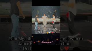 Download Lagu Uri Doremiz \u0026 Maknae line ❤ #seungkwan #vernon #dino #seventeen #kpop #carat #fyp #shorts MP3