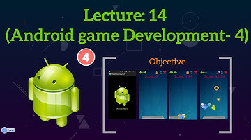 Java , OOP, Android Lecture 14 (Android Game Development-4(Last)) (In Bengali)(বাংলা)