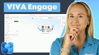 فيفا إنجيج 101: بناء مجتمع في مكان العمل screenshot 4