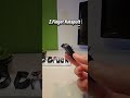 3D gedruckte fidgets