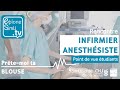 Rencontre tudiants infirmier anesthsiste diplm dtat iade