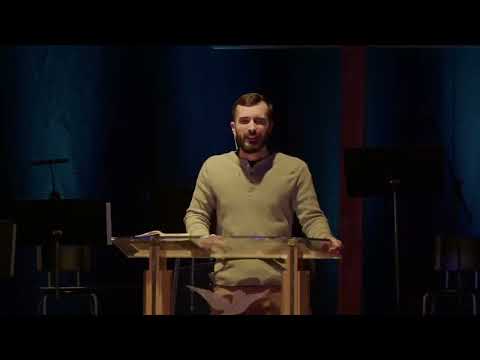 Service & Intercession | Matthew 20:20-28, Galatians 5:13-14