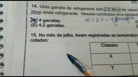 Em que mês foi registrada a temperatura mais alta?